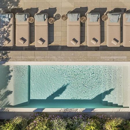 Antiga Casa Buenavista Hotel Barcelona Bagian luar foto