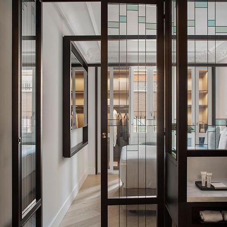 Antiga Casa Buenavista Hotel Barcelona Ruang foto