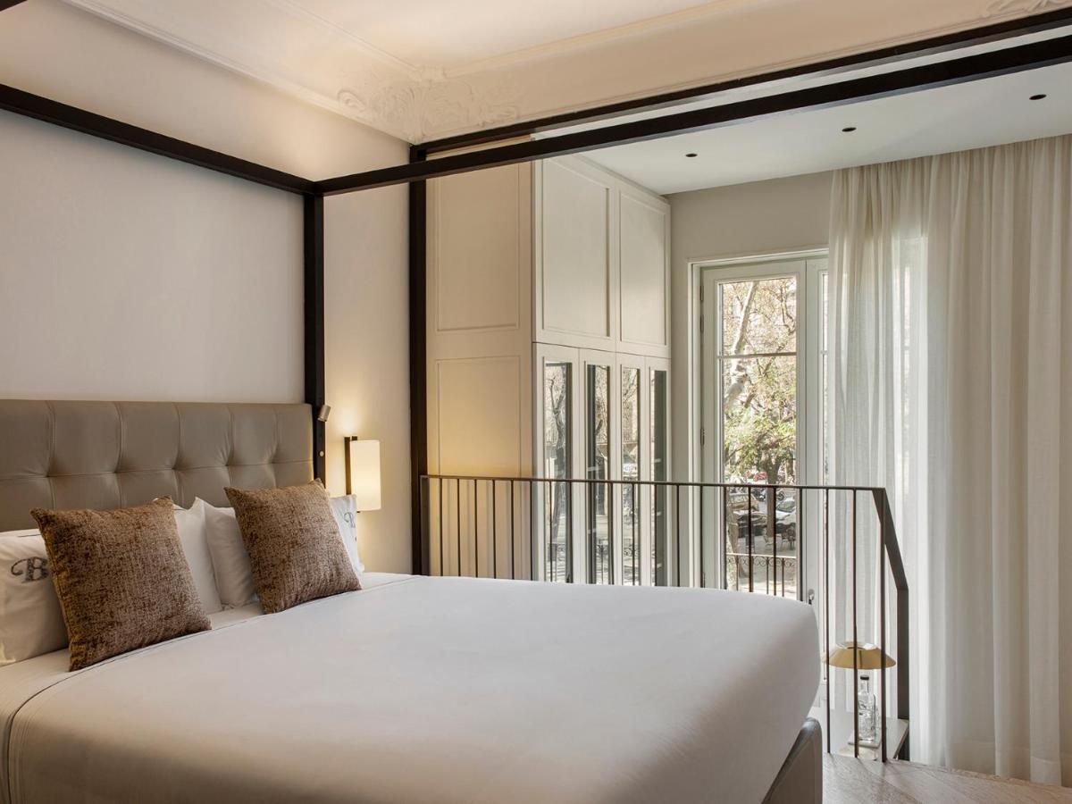 Antiga Casa Buenavista Hotel Barcelona Bagian luar foto