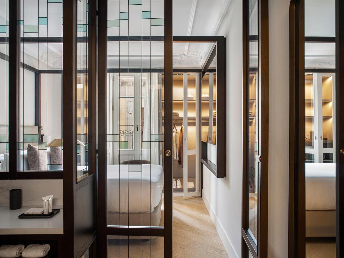 Antiga Casa Buenavista Hotel Barcelona Bagian luar foto