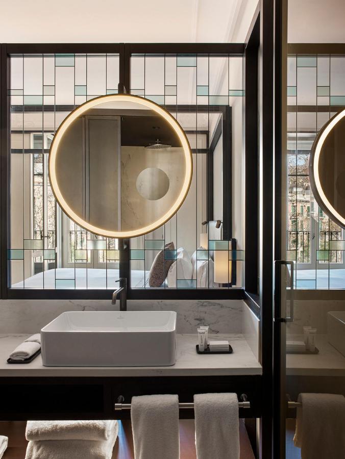 Antiga Casa Buenavista Hotel Barcelona Bagian luar foto
