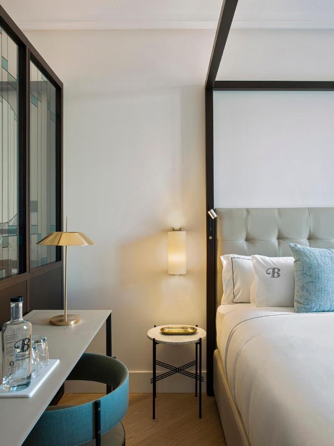 Antiga Casa Buenavista Hotel Barcelona Bagian luar foto