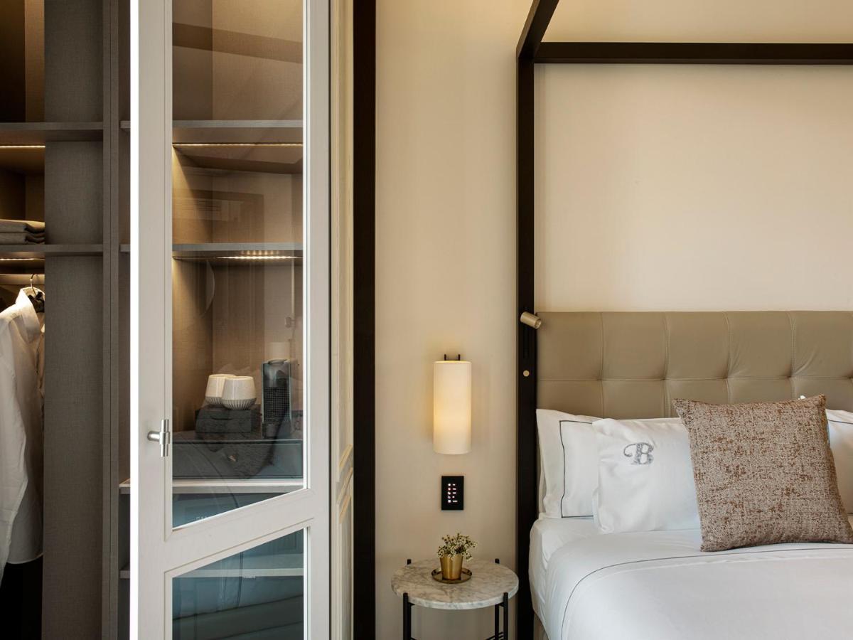 Antiga Casa Buenavista Hotel Barcelona Bagian luar foto