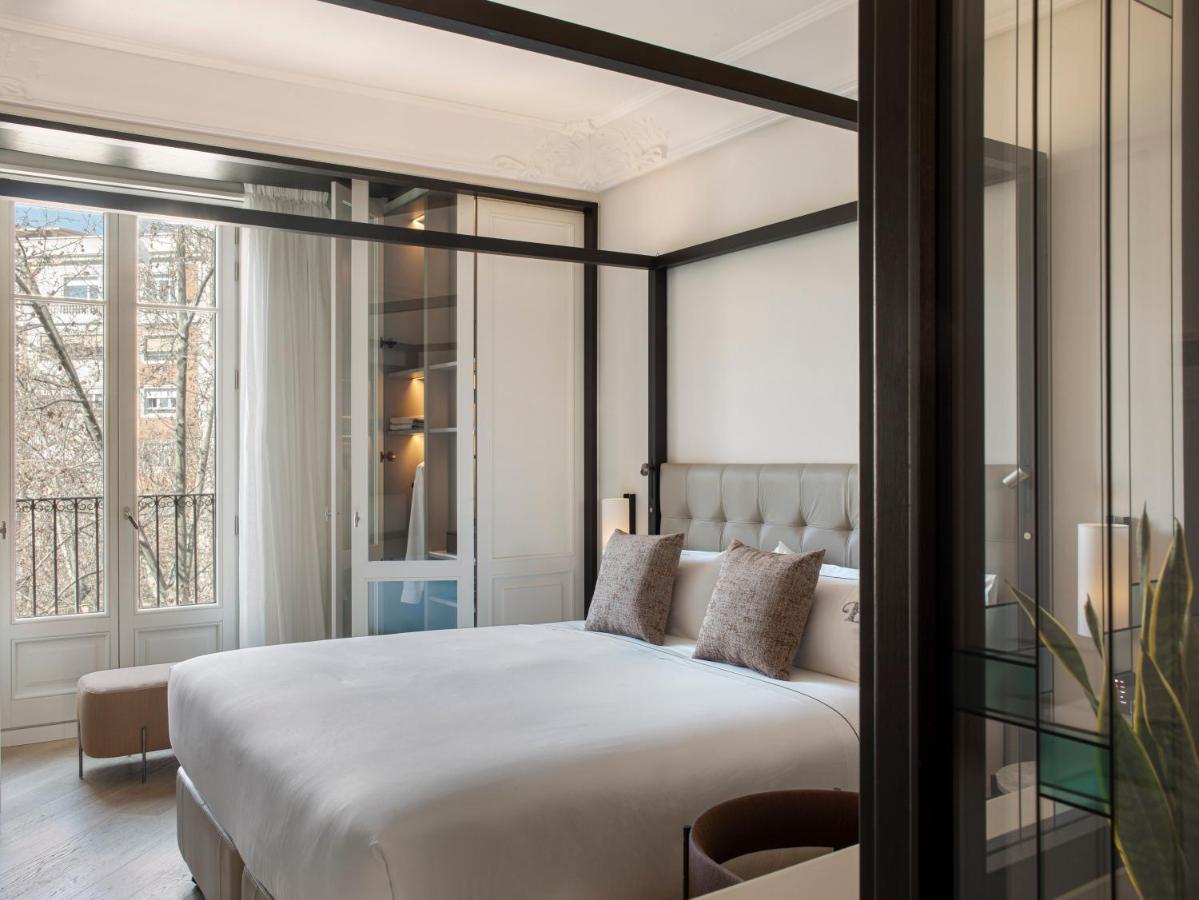 Antiga Casa Buenavista Hotel Barcelona Ruang foto