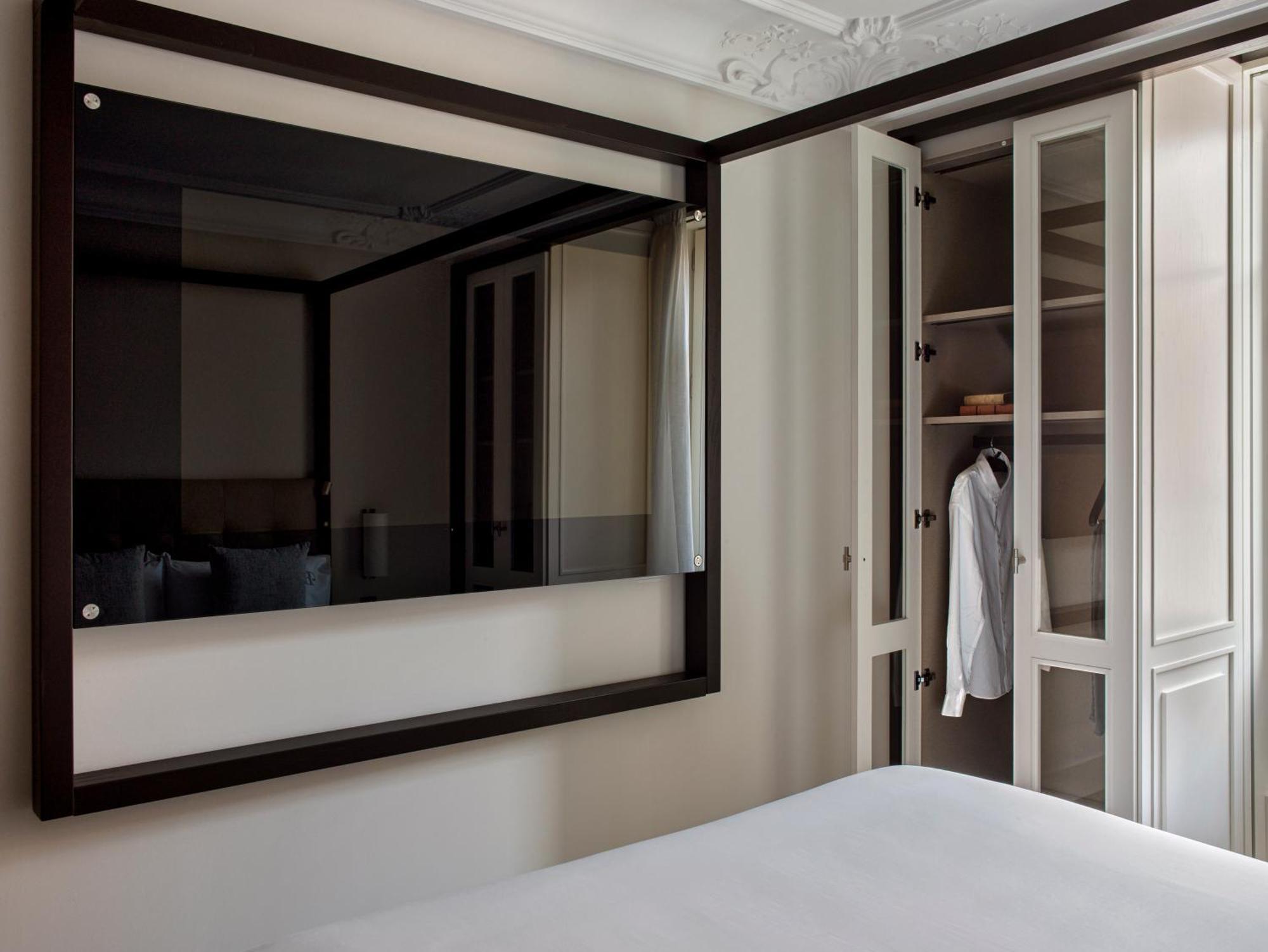 Antiga Casa Buenavista Hotel Barcelona Ruang foto