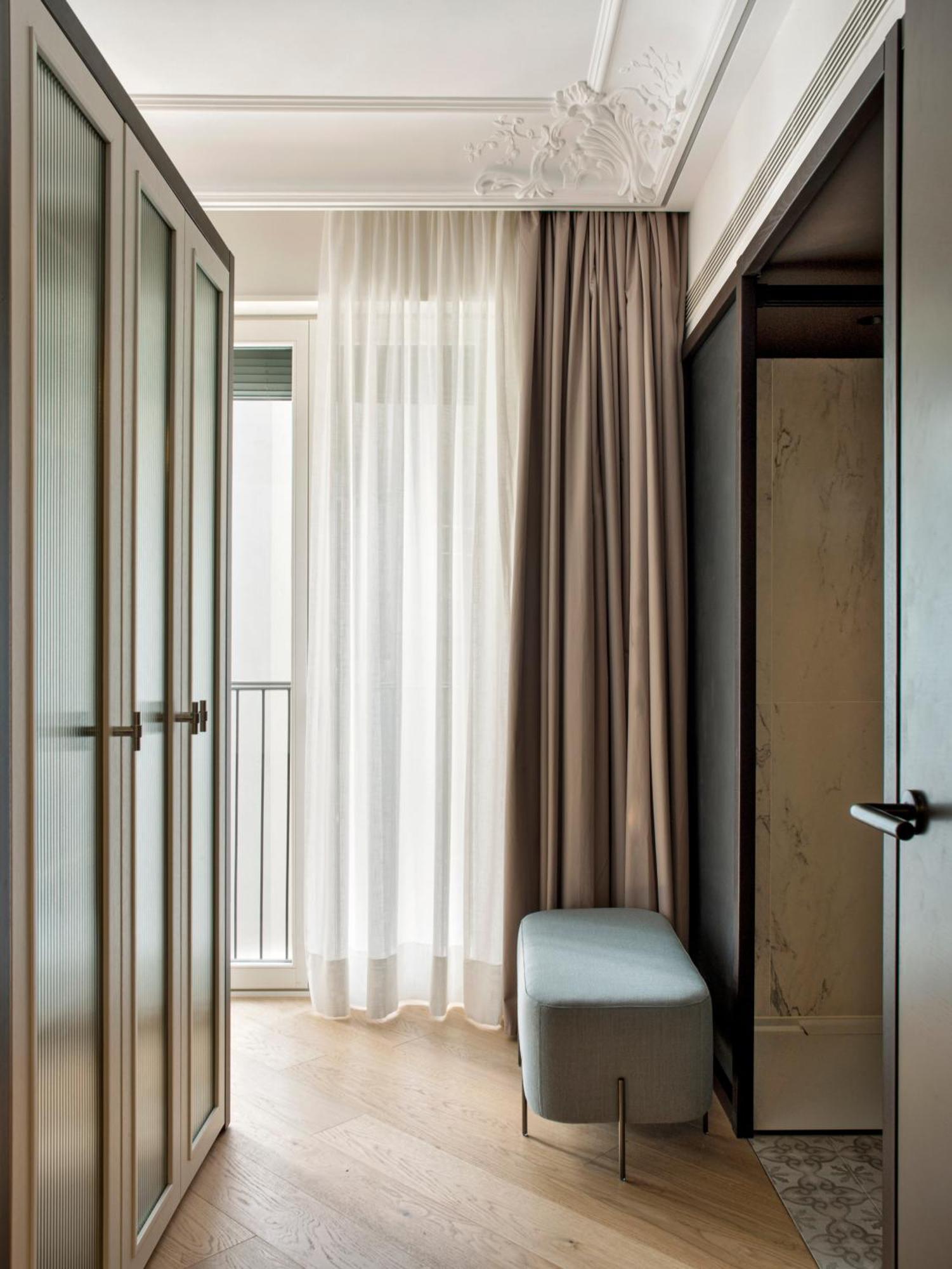Antiga Casa Buenavista Hotel Barcelona Bagian luar foto