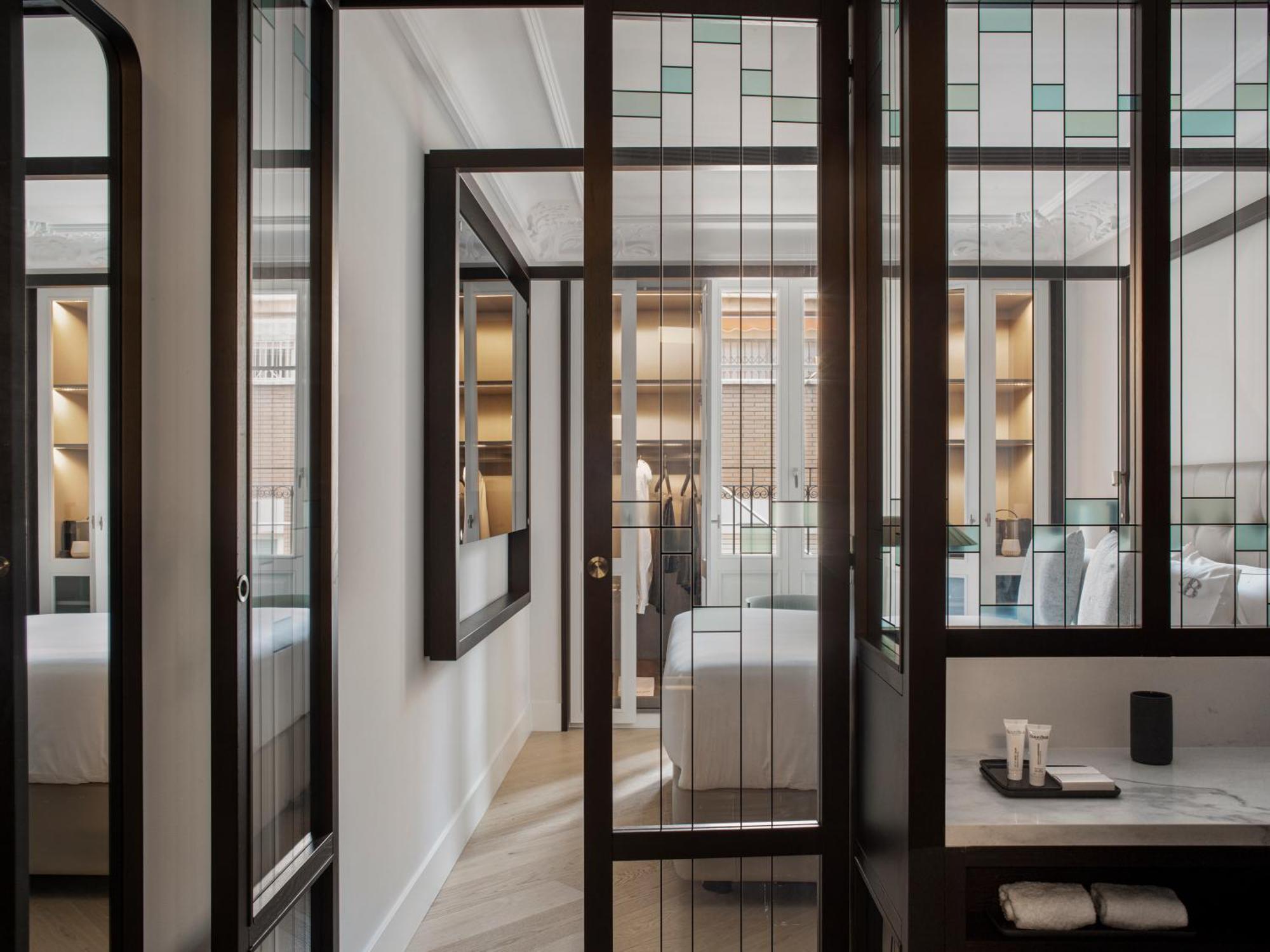 Antiga Casa Buenavista Hotel Barcelona Ruang foto